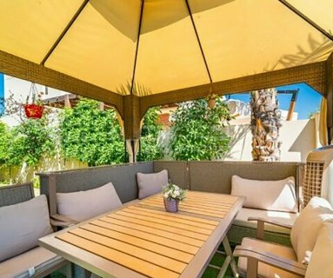 Вилла 3 спальни в AKOYA OXYGEN, Akoya - 4