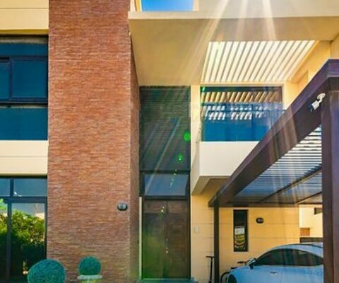 Вилла 3 спальни в AKOYA OXYGEN, Akoya - 5