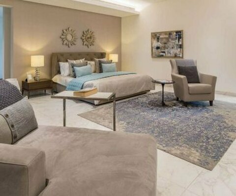 Вилла 4 спальни в SOBHA HARTLAND ESTATES, Sobha Hartland - 2