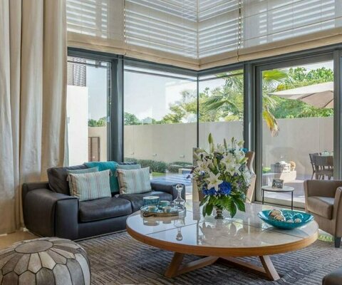 Вилла 4 спальни в SOBHA HARTLAND ESTATES, Sobha Hartland - 3