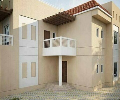 Вилла 5 спален в LIVING LEGENDS VILLAS, Living Legends - 2