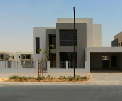 Вилла 4 спальни в SIDRA VILLAS I, Dubai Hills Estate - 4