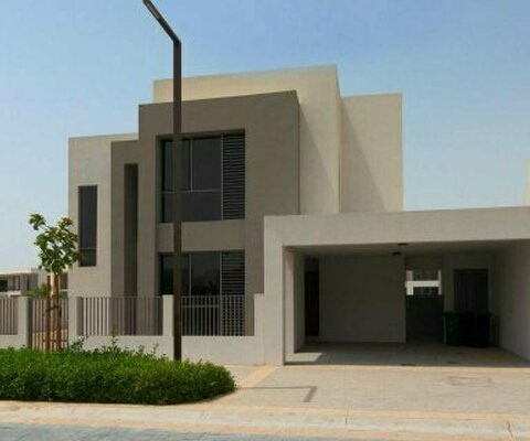 Вилла 4 спальни в SIDRA VILLAS I, Dubai Hills Estate - 7