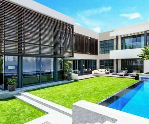 Вилла 4 спальни в THE HARTLAND VILLAS, Sobha Hartland - 2