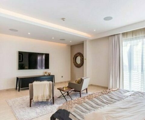 Вилла 4 спальни в THE HARTLAND VILLAS, Sobha Hartland - 3