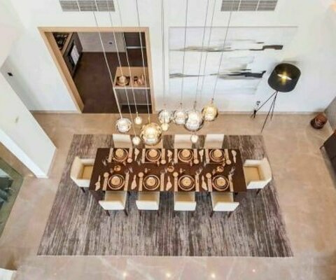 Вилла 4 спальни в THE HARTLAND VILLAS, Sobha Hartland - 4