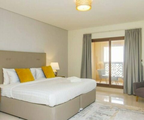 Вилла 4 спальни в BALQIS RESIDENCE, Palm Jumeirah - 3