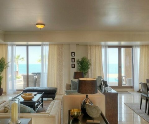 Вилла 4 спальни в BALQIS RESIDENCE, Palm Jumeirah - 5