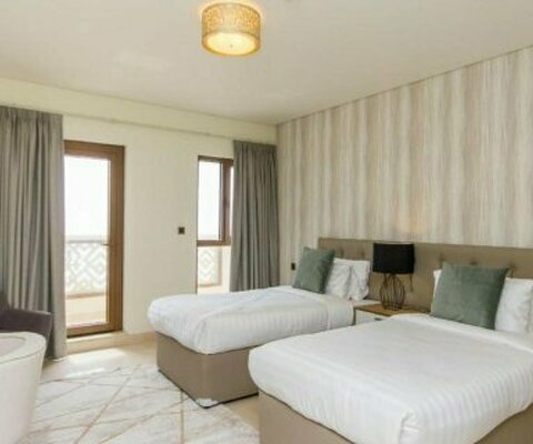 Вилла 4 спальни в BALQIS RESIDENCE, Palm Jumeirah - 6