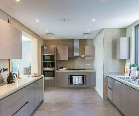 Вилла 6 спален в THE HARTLAND VILLAS, Sobha Hartland - 3