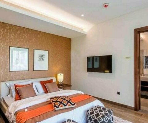 Вилла 6 спален в THE HARTLAND VILLAS, Sobha Hartland - 4