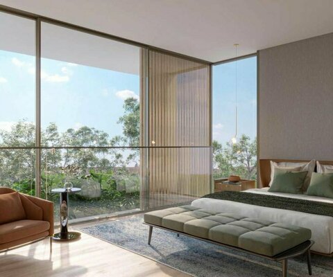 Вилла 4 спальни в NAD AL SHEBA GARDENS, Nadd Al Sheba - 3