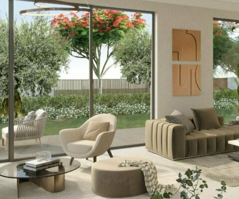 Вилла 4 спальни в AURA, Tilal Al Ghaf - 7