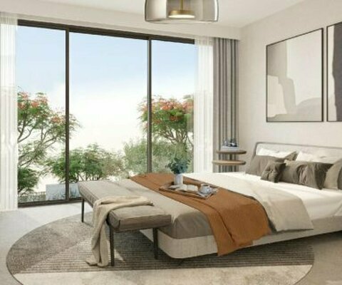 Вилла 4 спальни в AURA, Tilal Al Ghaf - 8