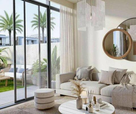 Вилла 3 спальни в EXPO GOLF VILLAS 6, Emaar South  - 5