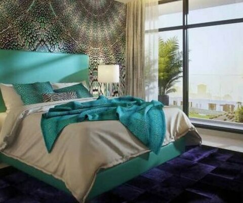 Вилла 3 спальни в AKOYA FRESH, DAMAC Hills  - 7