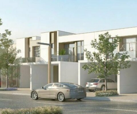 Вилла 4 спальни в RUBA, Arabian Ranches 3 - 2