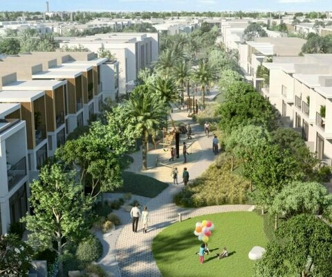 Вилла 4 спальни в RUBA, Arabian Ranches 3 - 3