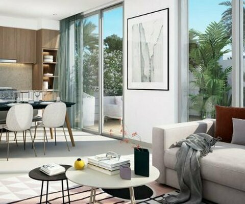 Вилла 4 спальни в RUBA, Arabian Ranches 3 - 4