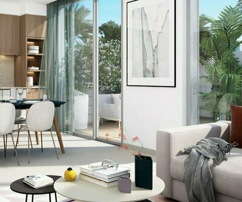 Вилла 4 спальни в RUBA, Arabian Ranches 3 - 7