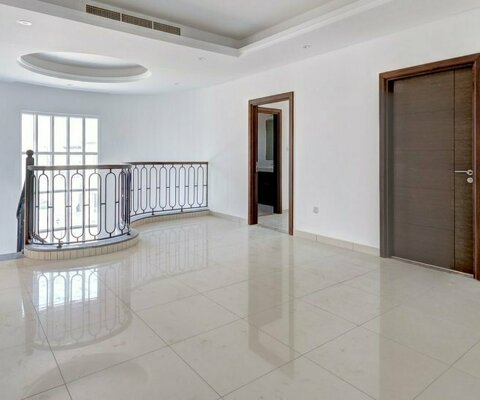 Вилла 5 спален в LIVING LEGENDS VILLAS, Living Legends - 4