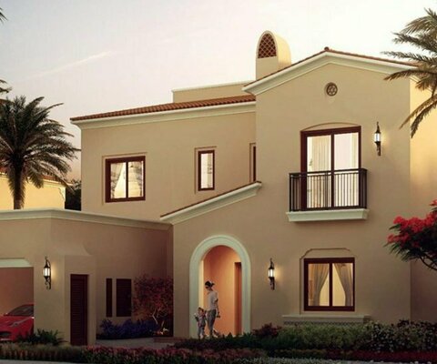 Вилла 4 спальни в LA QUINTA, Villanova - 2