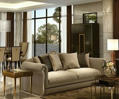 Вилла 4 спальни в BELAIR, DAMAC Hills - 2