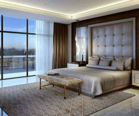 Вилла 4 спальни в BELAIR, DAMAC Hills - 3