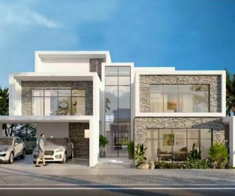 Вилла 4 спальни в BELAIR, DAMAC Hills - 4