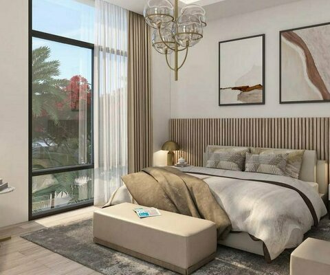 Вилла 4 спальни в MUROOJ TOWNHOUSES, Al Furjan - 4