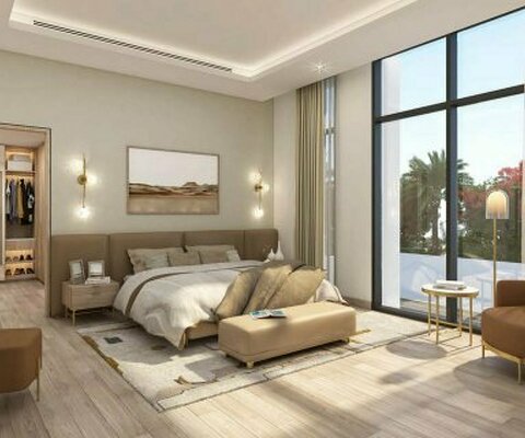 Вилла 4 спальни в MUROOJ TOWNHOUSES, Al Furjan - 5