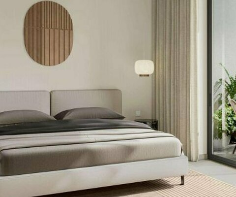 Вилла 4 спальни в EXPO GOLF VILLAS 6, Emaar South - 7