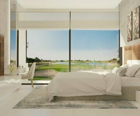 Вилла 4 спальни в JUMEIRAH LUXURY, Jumeirah Golf Estates - 5
