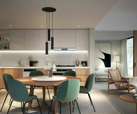 Вилла 3 спальни в TALIA, The Valley - 2