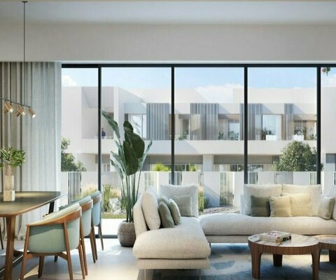 Вилла 3 спальни в TALIA, The Valley - 3