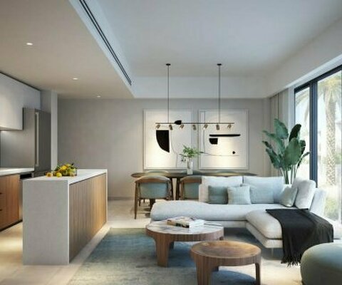 Вилла 3 спальни в TALIA, The Valley - 6