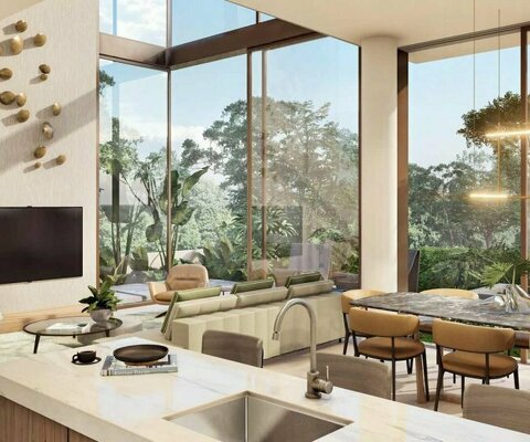 Вилла 3 спальни в NAD AL SHEBA GARDENS, Nadd Al Sheba - 3