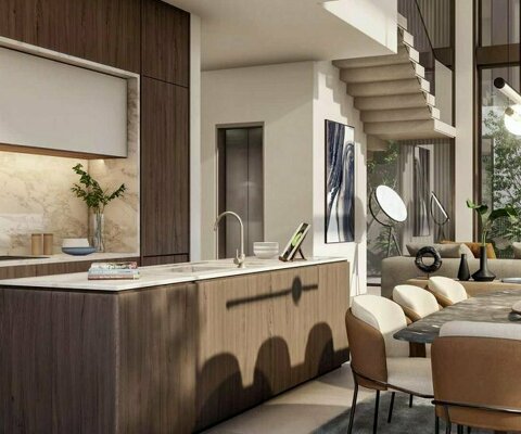 Вилла 3 спальни в NAD AL SHEBA GARDENS, Nadd Al Sheba - 7