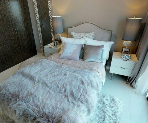 Вилла 4 спальни в THE PARK VILLAS, DAMAC Hills - 3