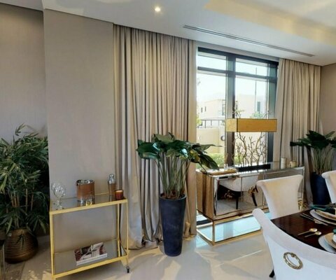 Вилла 4 спальни в THE PARK VILLAS, DAMAC Hills - 5