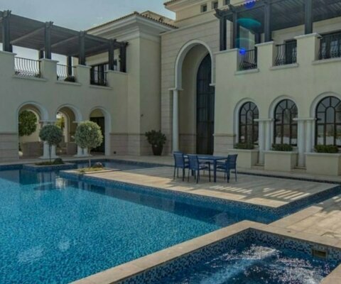 Вилла 6 спален в DISTRICT ONE VILLAS, Mohammed Bin Rashid City - 3