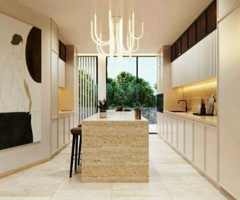 Вилла 4 спальни в IXORA, Al Barari  - 2