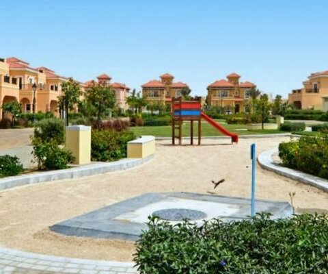 Вилла 5 спален в THE VILLA, Dubai Land - 4