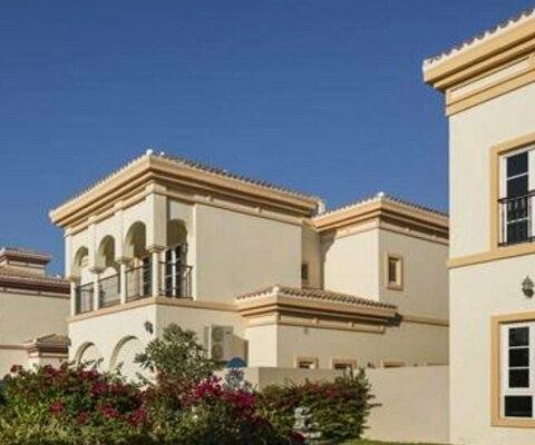 Вилла 5 спален в THE VILLA, Dubai Land - 5