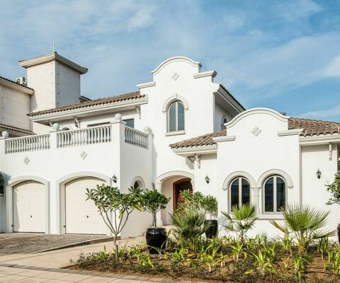 Вилла 5 спален в THE VILLA, Dubai Land - 6