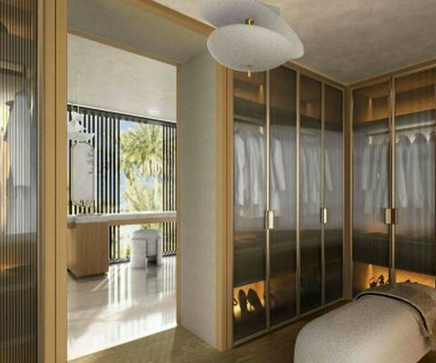 Вилла 6 спален в ELYSIAN MANSIONS, Tilal Al Ghaf - 2