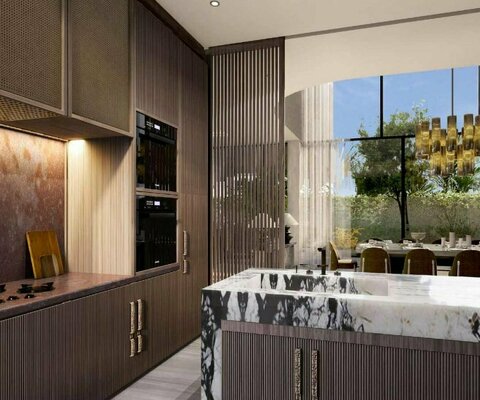 Вилла 6 спален в ELYSIAN MANSIONS, Tilal Al Ghaf - 6