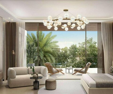 Вилла 6 спален в ELYSIAN MANSIONS, Tilal Al Ghaf - 7