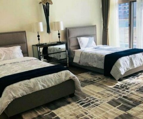 Вилла 5 спален в THE ESTATE RESIDENCE, Al Furjan  - 5