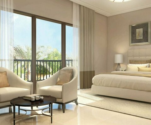 Вилла 7 спален в ASEEL VILLAS, Arabian Ranches - 3